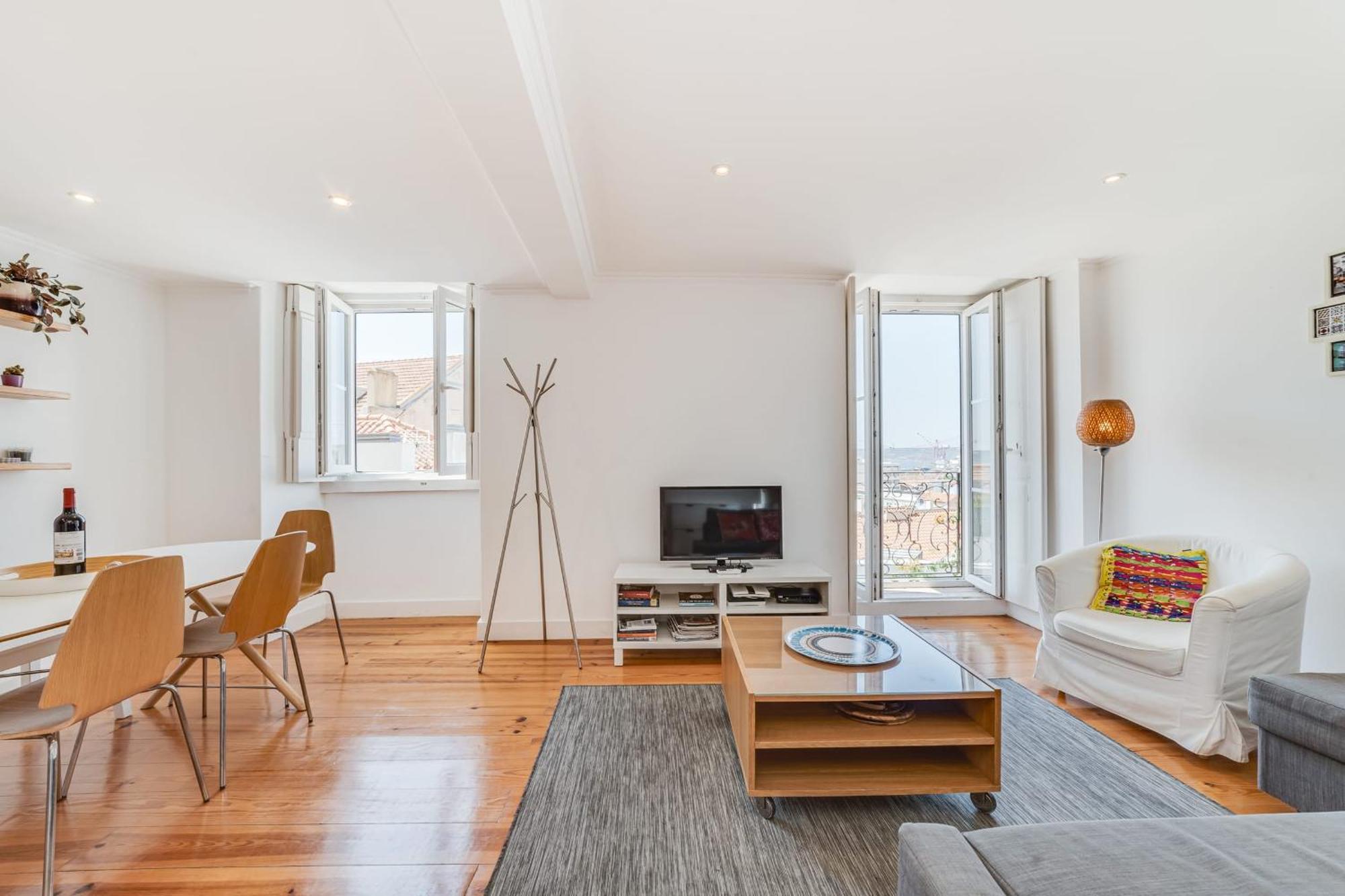 The Cordoeiros - Lisbon Apartments Exteriör bild